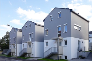 Freier Architekt | Hartmut Renner